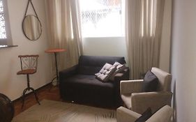 Savassi Apartment, Functional, Practical, Home Work